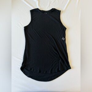 Fox Racing Size Medium Muscle Tank